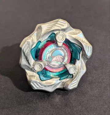 베이블레이드 X BX-36-01 고래 웨이브 5-80E