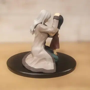 원피스 1번 복권 에모셔널 스토리 로빈 올비아 피규어