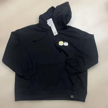 [택 포함 새상품] XL GU 치이카와 (먼작귀) 후드티