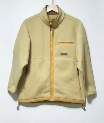 AIGLE 에이글 플리스 자켓