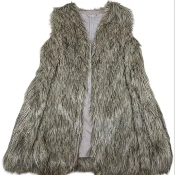 MAYSON GRAY 메이슨 그레이 퍼 베스트