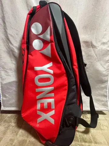 [컨디션 최상] 요넥스 YONEX 라켓 백 6도 Tour Edition