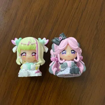 즈큐운 키스 빗쿠라타마고