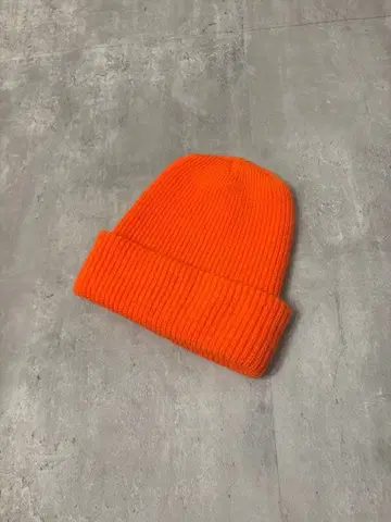 USA제 니트 캡 워치