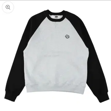 BIRDOG Rubber patch sweat Blac