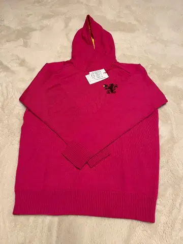 남성용 골프웨어 스웨터