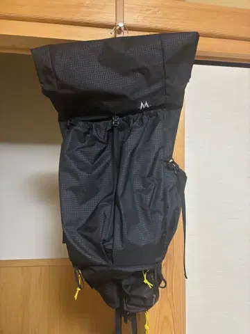 마운틴 로럴 디자인스 엑소더스 55L M