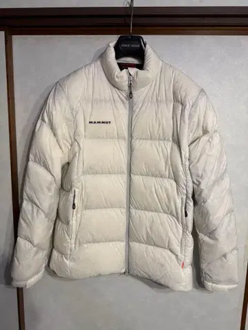 마무트 제론 IN 자켓 AF 남성용