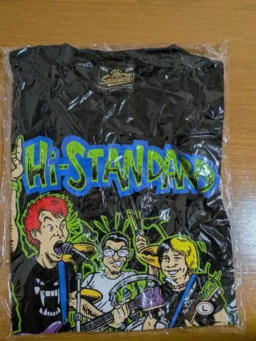 초 레어 하이스타 AIR JAM 2012 티셔츠 사이즈 KIDS L