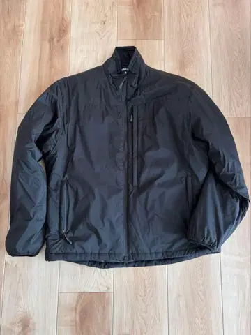 FIDELITY 패딩 자켓 M