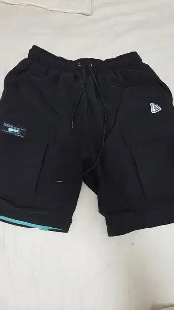 FR2 투웨이 카고 팬츠