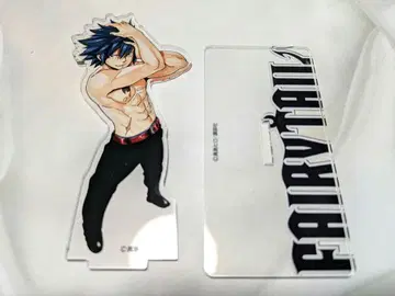 FAIRY TAIL 그레이 풀버스터 아크릴 스탠드