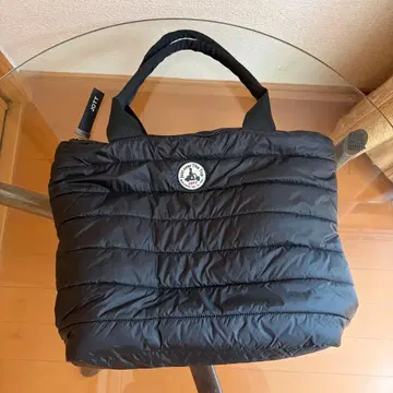 JOTT / JOTT BAG / 나일론 미니 토트백