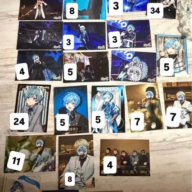 1번째 상품 이미지