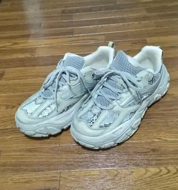 ZARA 남성용 스니커즈