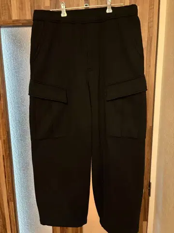 다이와 피어 39 맨투맨 카고 팬츠