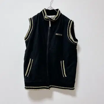 도그 퍼레이드 [ F ] 베스트/라인 리브 레이어드 가을/겨울 캐주얼