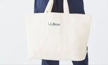 L.L.Bean 그로서리 토트
