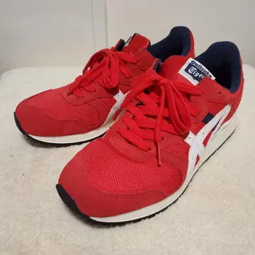 오니츠카타이거 타이거 리 27.0cm