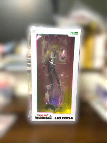 프로메아 리오 포티 피규어 코토부키야