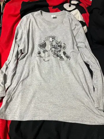 피쉬 마그넷 롱티 하타 타쿠마