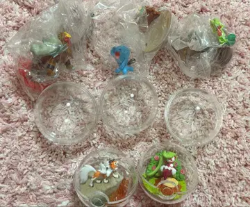 포켓몬 테라리움 컬렉션