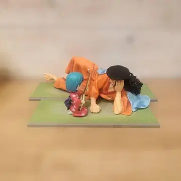 원피스 제일복권 히요리 & 오뎅 에모셔널 스토리 2