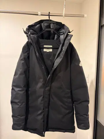 PYRENEX / PAU 다운 자켓