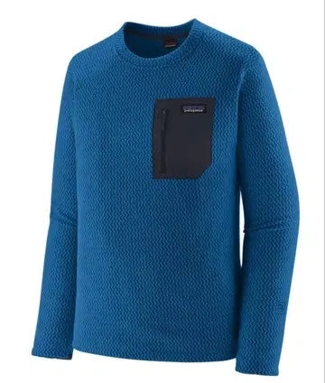 patagonia R1 에어 크루