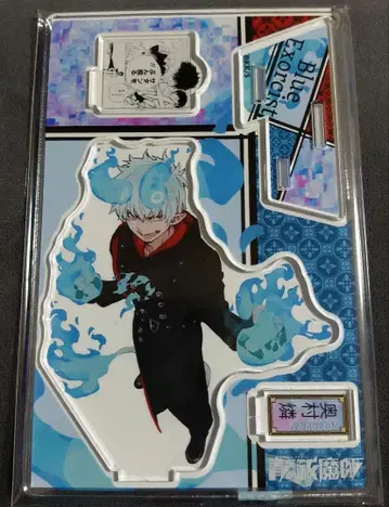 청의 엑소시스트 오쿠무라 린 아크릴 스탠드