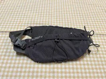 퍼고웍스 RUSH HIP PAAGO WORKS 러쉬 힙