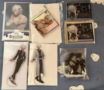 브라스 쿠 아크릴계