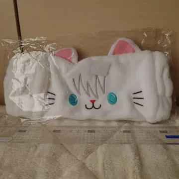 주술회전 헤어밴드 / 고죠 사토루