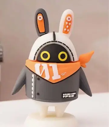 젠레스존제로 젠레스존제로 젠제로 본프 피규어