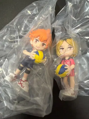 하이큐 파르베르스 히나타 코즈메