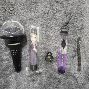 앙상블 스타즈!! 라이브 굿즈