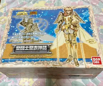 반다이 성투사성해 안드로메다슌 신성해 오리지널 컬러/혼웹 한정판