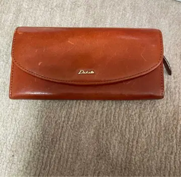 Dakota 브라운 장지갑
