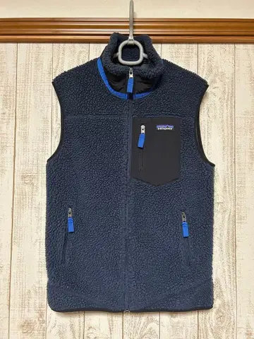 patagonia 레트로X 베스트 S 파타고니아