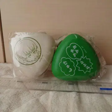 주술회전 이누마키 선배의 오니기리 케이스