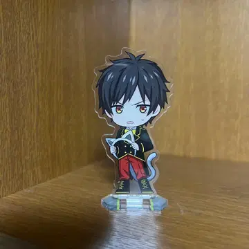 b-project 미니 캐릭터 아크릴 스탠드 킨죠 고시