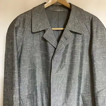 신사 레트로 코트