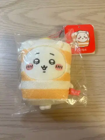 홍콩 한정판 치이카와 (먼작귀) 홍콩 한정판 치이카와 마스코트