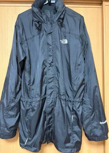 THE NORTH FACE 블랙 마운틴 후드티 L