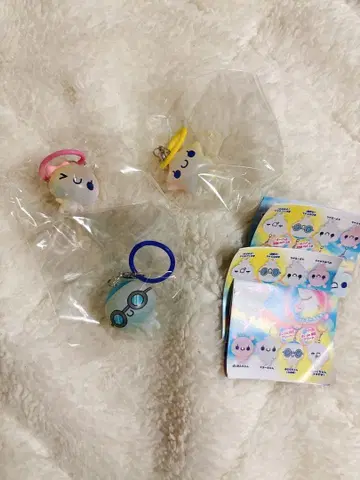 아와와짱 메지루시 참