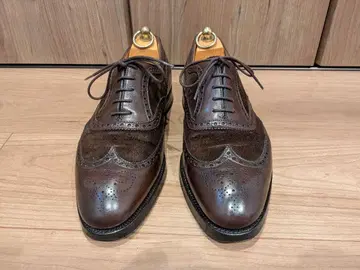 로이드 풋웨어 마스터 로이드 콤비 풀 브로그 빔즈 F