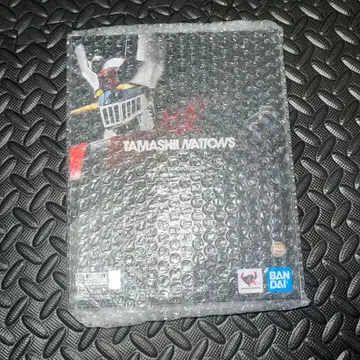 초합금혼 GX-105TN 마징가 Z 혁신