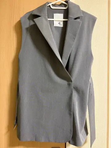 eL 지나시스 그레이 베스트