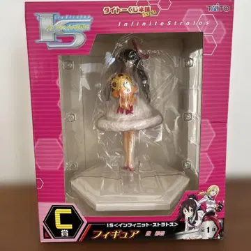 피규어 인피니트 스트라토스 황 링원