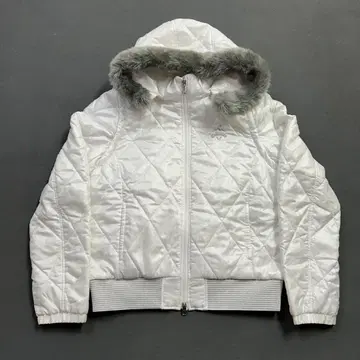 Callaway 여성용 2way 자켓 화이트